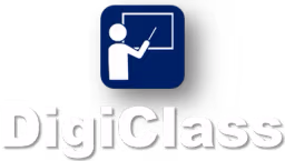 DigiClass logo