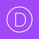 Divi logo
