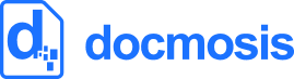 Docmosis logo