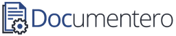 Documentero logo