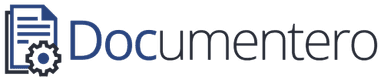 Documentero logo