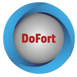 DoFort logo
