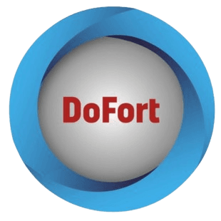 DoFort logo