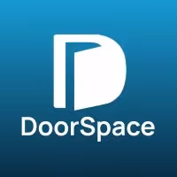 Doorspace logo