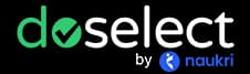 Doselect logo