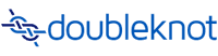 Doubleknot logo