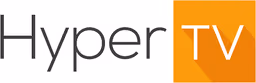 HyperTV logo