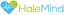 Halemind logo