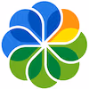 Alfresco Content Services logo