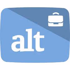 Alt Worklife logo