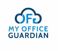 My Office Guardian logo