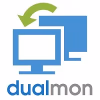 dualmon logo