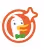 Duck.ai logo