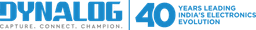 Dynalog India logo