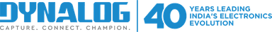 Dynalog India logo