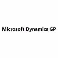Microsoft Dynamics GP logo