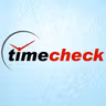 TimeCheck logo