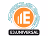 E3:Universal logo