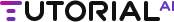Tutorial AI logo