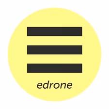 Edrone logo