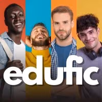 Edufic Digital logo