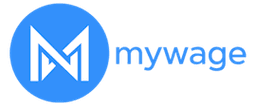mywage logo