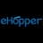 eHopper POS logo