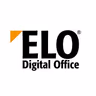 ELO ECM Suite logo