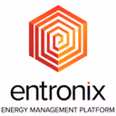 Entronix Energy logo