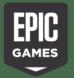 Epic Games Store logo