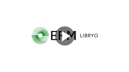 ERM Libryo logo