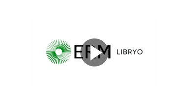 ERM Libryo logo