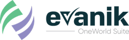 eVanik OneWorld Suite logo