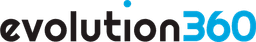 Evolution360 logo
