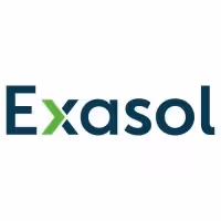Exasol Data Warehouse logo