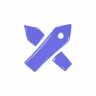 Excalidraw logo