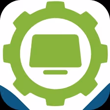 EZsalonware logo