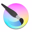 Krita logo