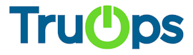 TruOps logo