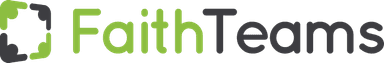 Faith Teams logo