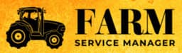 Farm Service Manager