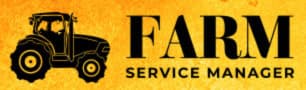 Farm Service Manager logo