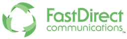 FastDirect Communications logo