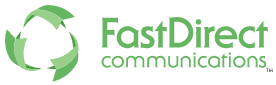 FastDirect Communications logo