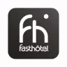 FastHotel logo