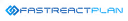 FastReactPlan logo