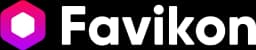 Favikon logo