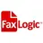 FaxLogic logo