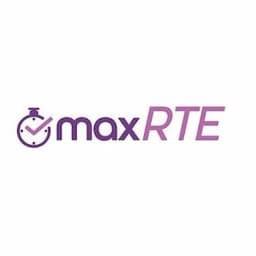 maxRTE logo