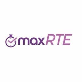 maxRTE logo